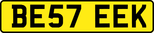 BE57EEK