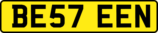 BE57EEN