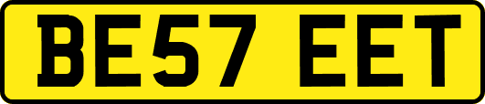 BE57EET