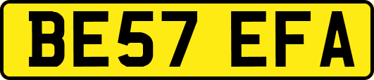 BE57EFA