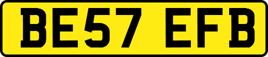BE57EFB