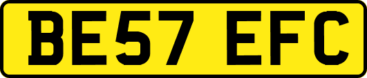 BE57EFC