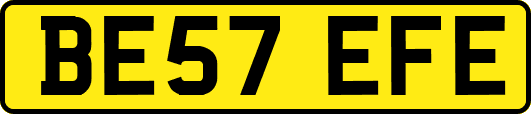 BE57EFE