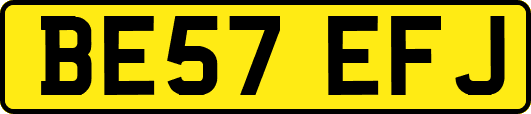 BE57EFJ