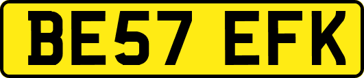 BE57EFK