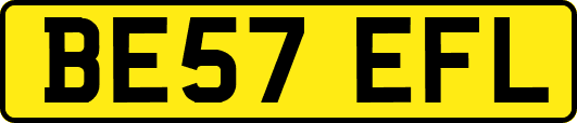 BE57EFL