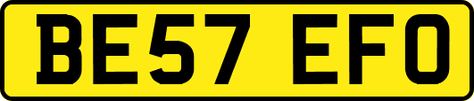 BE57EFO
