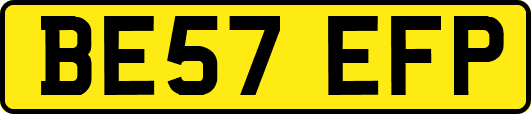 BE57EFP