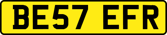 BE57EFR