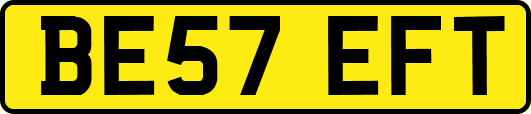 BE57EFT