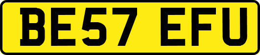 BE57EFU