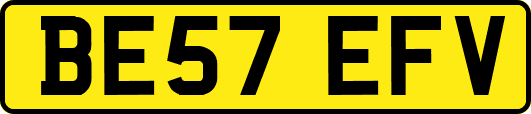 BE57EFV