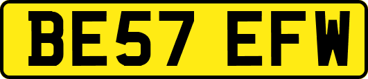 BE57EFW