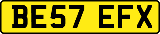 BE57EFX