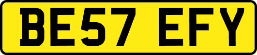 BE57EFY