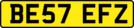 BE57EFZ