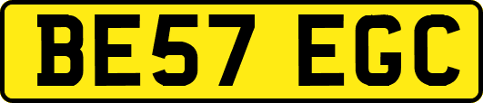 BE57EGC