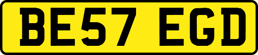BE57EGD