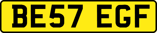 BE57EGF