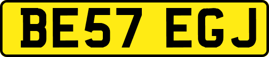 BE57EGJ
