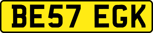 BE57EGK