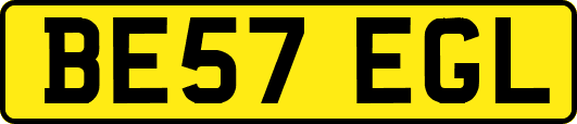 BE57EGL