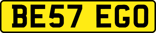 BE57EGO