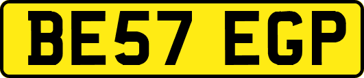BE57EGP