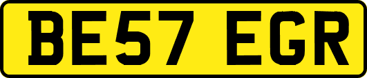 BE57EGR