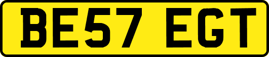 BE57EGT