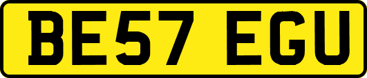 BE57EGU