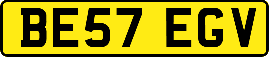 BE57EGV