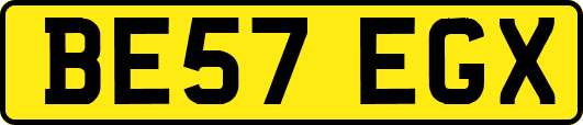 BE57EGX