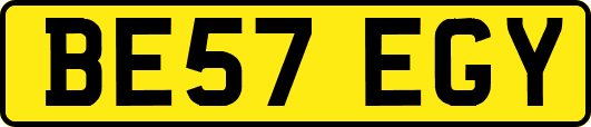 BE57EGY