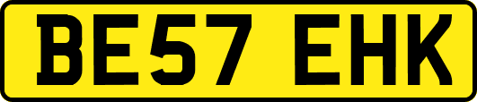 BE57EHK