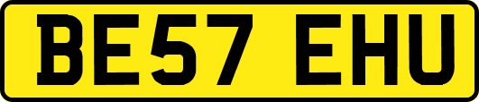 BE57EHU