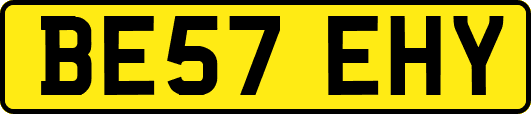 BE57EHY