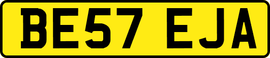 BE57EJA
