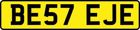 BE57EJE
