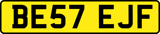 BE57EJF