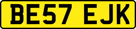BE57EJK