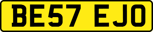 BE57EJO