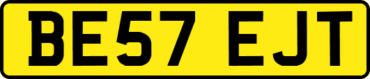 BE57EJT