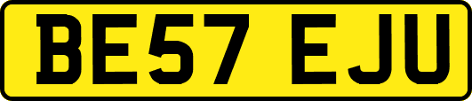 BE57EJU