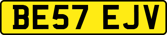 BE57EJV
