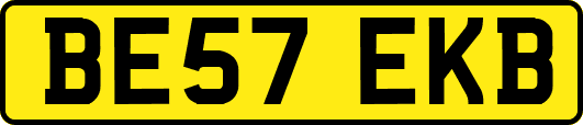 BE57EKB