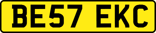BE57EKC