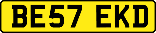 BE57EKD