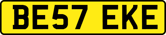 BE57EKE
