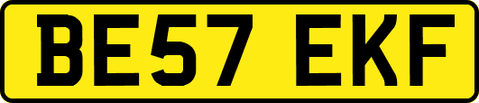 BE57EKF